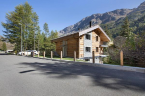 Valgrisa Mountain Lodges 2